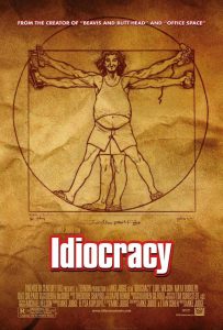 فيلم Idiocracy 2006 مترجم فيلم Idiocracy 2006 مترجم