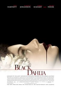 فيلم The Black Dahlia 2006 مترجم فيلم The Black Dahlia 2006 مترجم