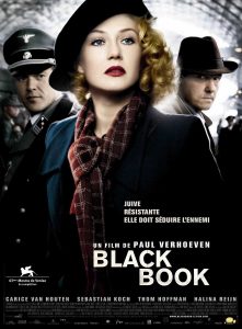 فيلم Black Book 2006 مترجم فيلم Black Book 2006 مترجم