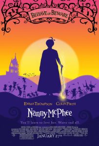 فيلم Nanny McPhee 2005 مترجم فيلم Nanny McPhee 2005 مترجم