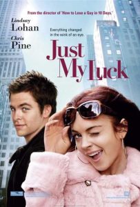 فيلم Just My Luck 2006 مترجم فيلم Just My Luck 2006 مترجم
