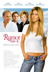 فيلم Rumor Has It… 2005 مترجم فيلم Rumor Has It… 2005 مترجم