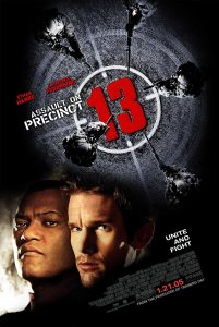 فيلم Assault on Precinct 13 2005 مترجم فيلم Assault on Precinct 13 2005 مترجم