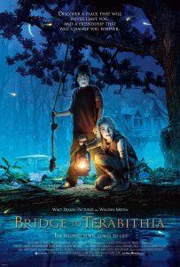 فيلم Bridge to Terabithia 2007 مترجم فيلم Bridge to Terabithia 2007 مترجم