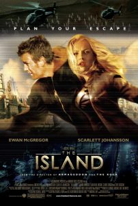 فيلم The Island 2005 مترجم فيلم The Island 2005 مترجم