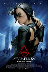 فيلم Aeon Flux 2005 مترجم فيلم Aeon Flux 2005 مترجم