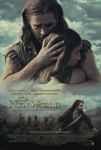 فيلم The New World 2005 مترجم فيلم The New World 2005 مترجم