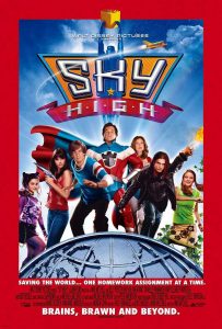 فيلم Sky High 2005 مترجم فيلم Sky High 2005 مترجم