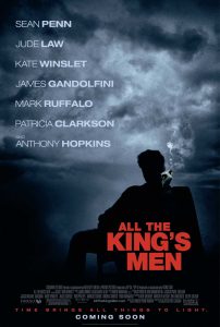 فيلم All the King's Men 2006 مترجم فيلم All the King's Men 2006 مترجم