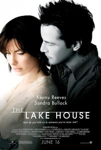 فيلم The Lake House 2006 مترجم فيلم The Lake House 2006 مترجم
