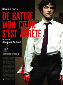فيلم The Beat That My Heart Skipped 2005 مترجم فيلم The Beat That My Heart Skipped 2005 مترجم