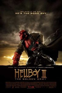 فيلم Hellboy The Golden Army 2008 مترجم فيلم Hellboy The Golden Army 2008 مترجم