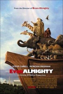 فيلم Evan Almighty 2007 مترجم فيلم Evan Almighty 2007 مترجم