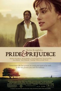 فيلم Pride & Prejudice 2005 مترجم فيلم Pride & Prejudice 2005 مترجم
