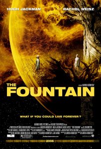 فيلم The Fountain 2006 مترجم فيلم The Fountain 2006 مترجم