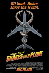 فيلم Snakes On A Plane 2006 مترجم فيلم Snakes On A Plane 2006 مترجم