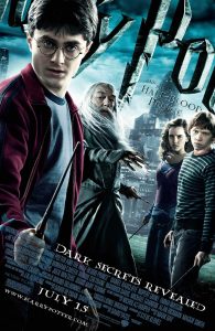 فيلم Harry Potter and the Half-Blood Prince 2009 مترجم فيلم Harry Potter and the Half-Blood Prince 2009 مترجم