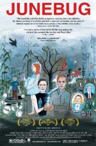 فيلم Junebug 2005 مترجم فيلم Junebug 2005 مترجم