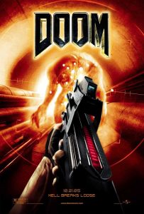 فيلم Doom 2005 مترجم فيلم Doom 2005 مترجم