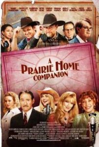 فيلم A Prairie Home Companion 2006 مترجم فيلم A Prairie Home Companion 2006 مترجم