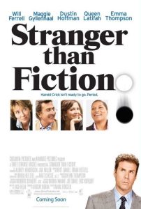 فيلم Stranger Than Fiction 2006 مترجم فيلم Stranger Than Fiction 2006 مترجم