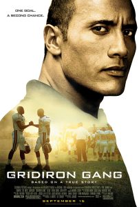 فيلم Gridiron Gang 2006 مترجم فيلم Gridiron Gang 2006 مترجم