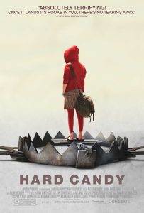 فيلم Hard Candy 2005 مترجم فيلم Hard Candy 2005 مترجم