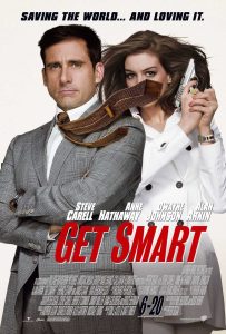 فيلم Get Smart 2008 مترجم فيلم Get Smart 2008 مترجم