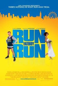 فيلم Run, Fat Boy, Run 2007 مترجم فيلم Run, Fat Boy, Run 2007 مترجم
