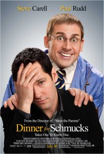 فيلم Dinner For Schmucks 2010 مترجم فيلم Dinner For Schmucks 2010 مترجم