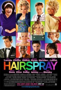 فيلم Hairspray 2007 مترجم فيلم Hairspray 2007 مترجم