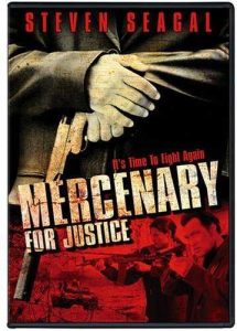 فيلم Mercenary for Justice 2006 مترجم فيلم Mercenary for Justice 2006 مترجم