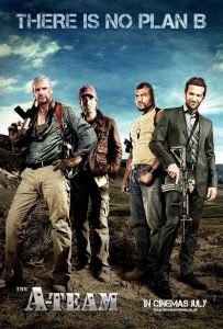فيلم The A Team 2010 مترجم فيلم The A Team 2010 مترجم