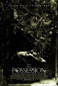 فيلم The Possession 2012 مترجم فيلم The Possession 2012 مترجم