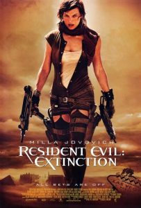 فيلم Resident Evil Extinction 2007 مترجم فيلم Resident Evil Extinction 2007 مترجم