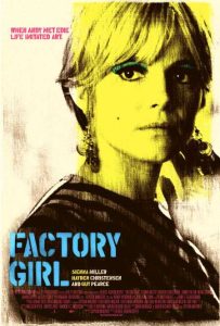 فيلم Factory Girl 2006 مترجم فيلم Factory Girl 2006 مترجم