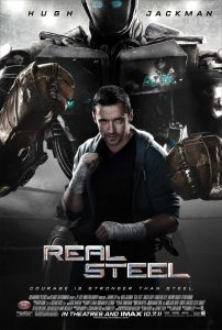 فيلم Real Steel 2011 مترجم فيلم Real Steel 2011 مترجم