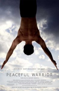 فيلم Peaceful Warrior 2006 مترجم فيلم Peaceful Warrior 2006 مترجم