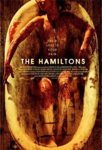 فيلم The Hamiltons 2006 مترجم فيلم The Hamiltons 2006 مترجم