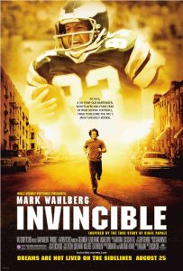 فيلم Invincible 2006 مترجم فيلم Invincible 2006 مترجم