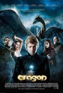 فيلم Eragon 2006 مترجم فيلم Eragon 2006 مترجم