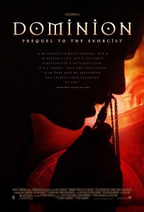 فيلم Dominion: Prequel to the Exorcist 2005 مترجم فيلم Dominion: Prequel to the Exorcist 2005 مترجم