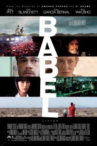 فيلم Babel 2006 مترجم فيلم Babel 2006 مترجم