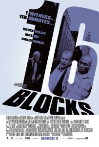 فيلم 16 Blocks 2006 مترجم فيلم 16 Blocks 2006 مترجم