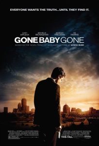 فيلم Gone Baby Gone 2007 مترجم فيلم Gone Baby Gone 2007 مترجم