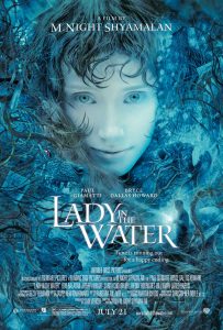فيلم Lady In The Water 2006 مترجم فيلم Lady In The Water 2006 مترجم