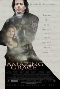 فيلم Amazing Grace 2006 مترجم فيلم Amazing Grace 2006 مترجم