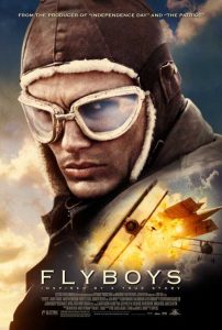فيلم Flyboys 2006 مترجم فيلم Flyboys 2006 مترجم