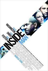 فيلم Inside Man 2006 مترجم فيلم Inside Man 2006 مترجم