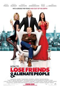 فيلم How to Lose Friends & Alienate People 2008 مترجم فيلم How to Lose Friends & Alienate People 2008 مترجم